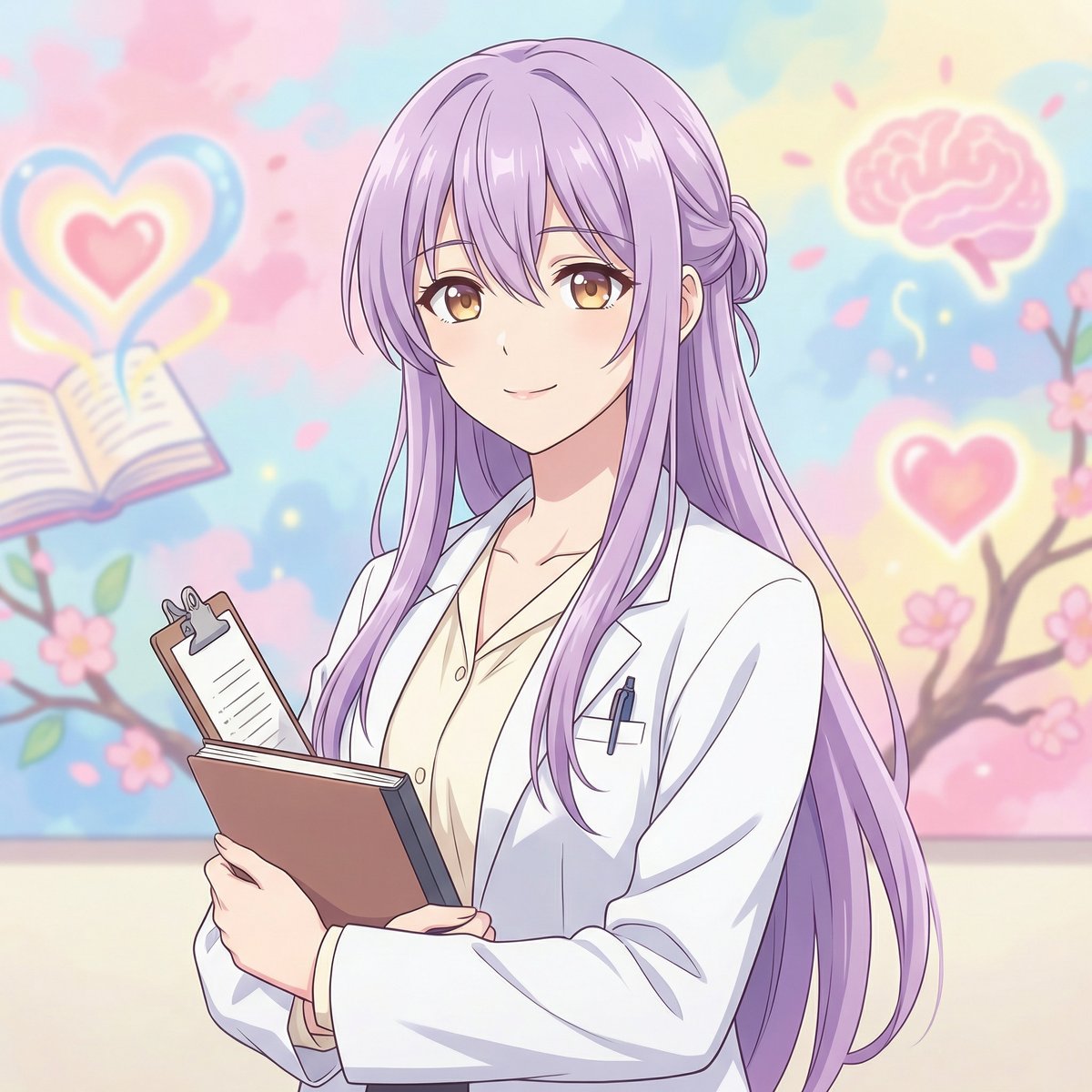 小小绘演员顾问周星彤